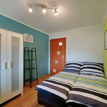 Apartament Na Mysliwskiej Szczyrk Dış mekan fotoğraf