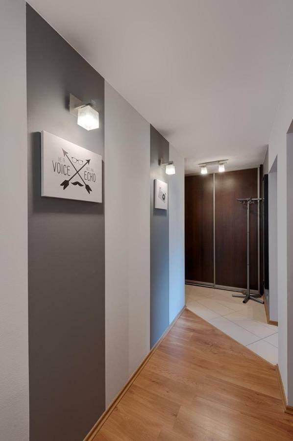 Apartament Na Mysliwskiej Szczyrk Dış mekan fotoğraf
