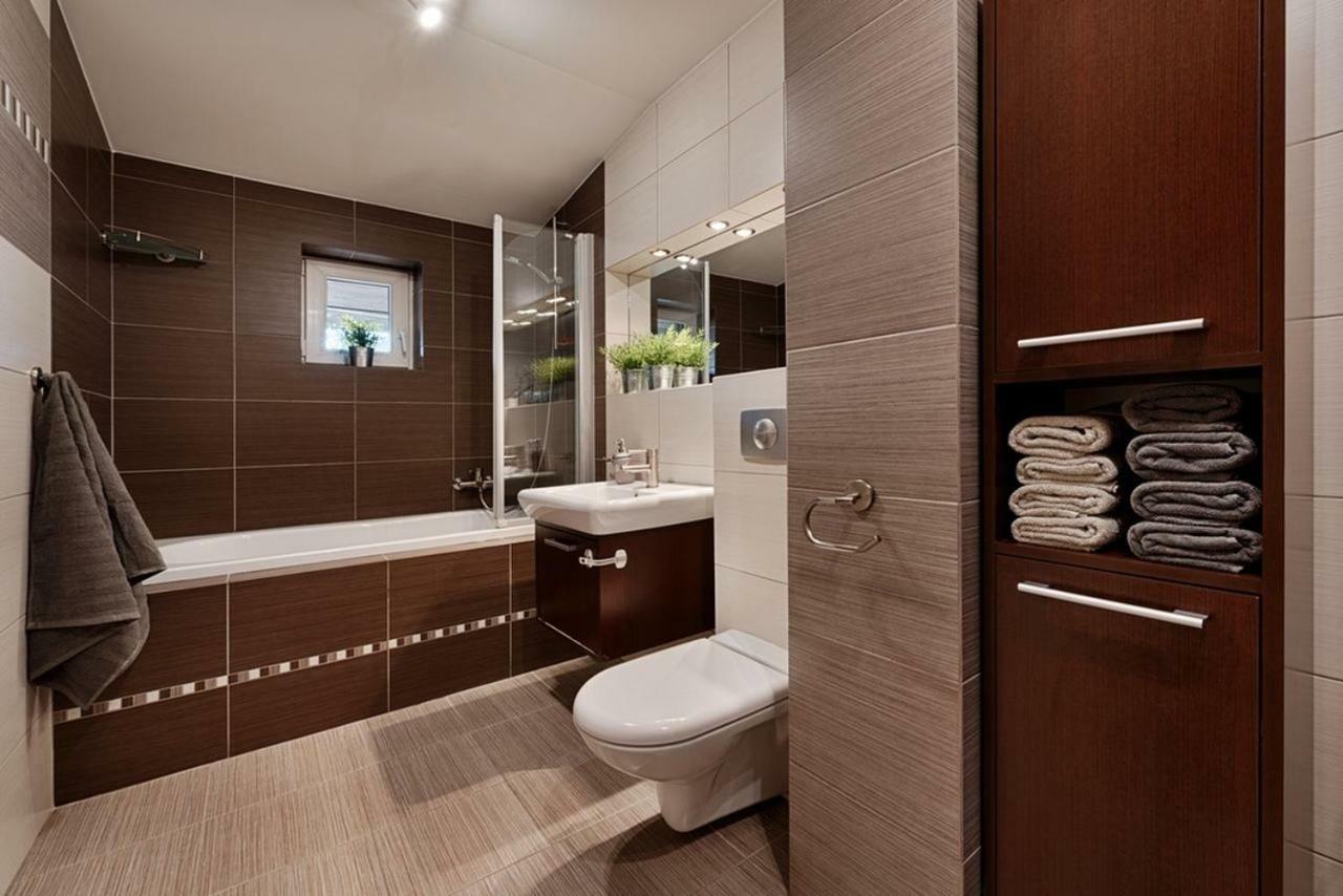 Apartament Na Mysliwskiej Szczyrk Dış mekan fotoğraf