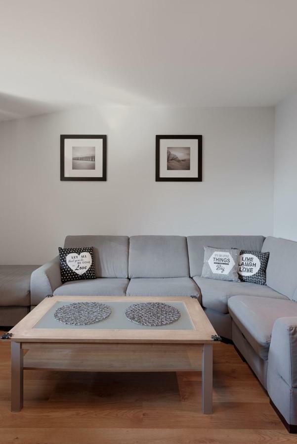 Apartament Na Mysliwskiej Szczyrk Dış mekan fotoğraf