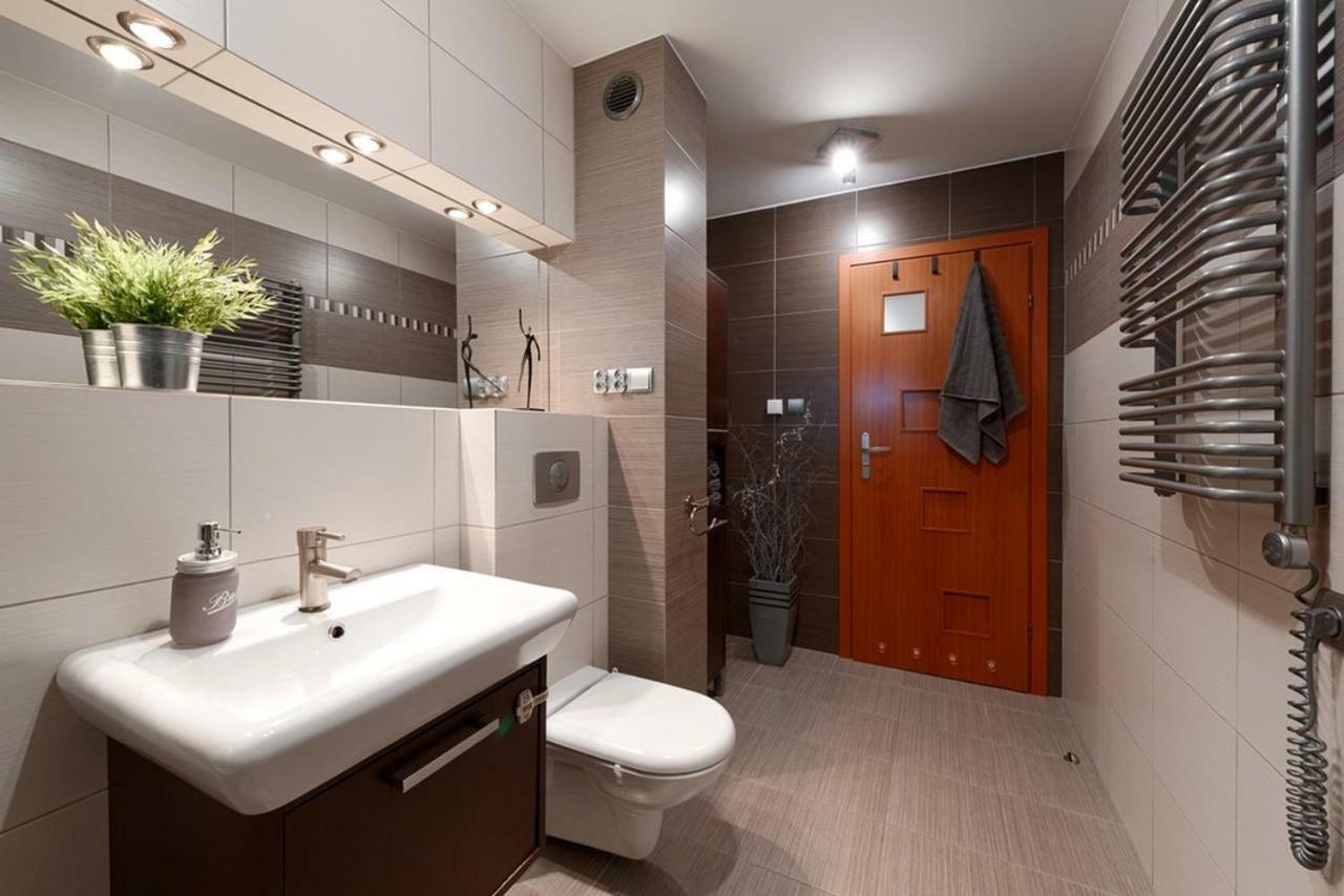 Apartament Na Mysliwskiej Szczyrk Dış mekan fotoğraf