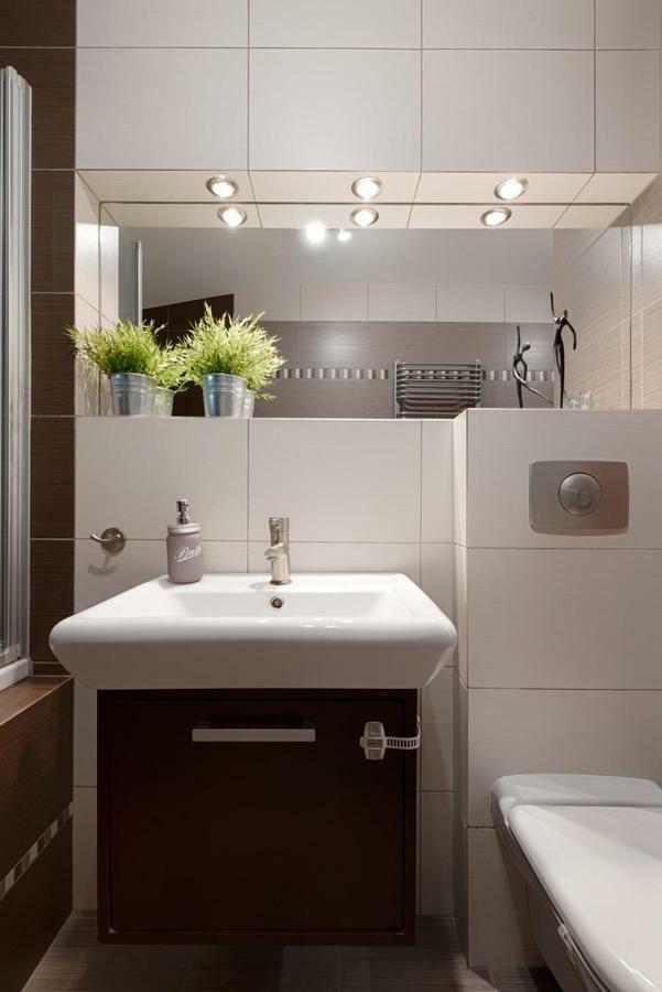 Apartament Na Mysliwskiej Szczyrk Dış mekan fotoğraf