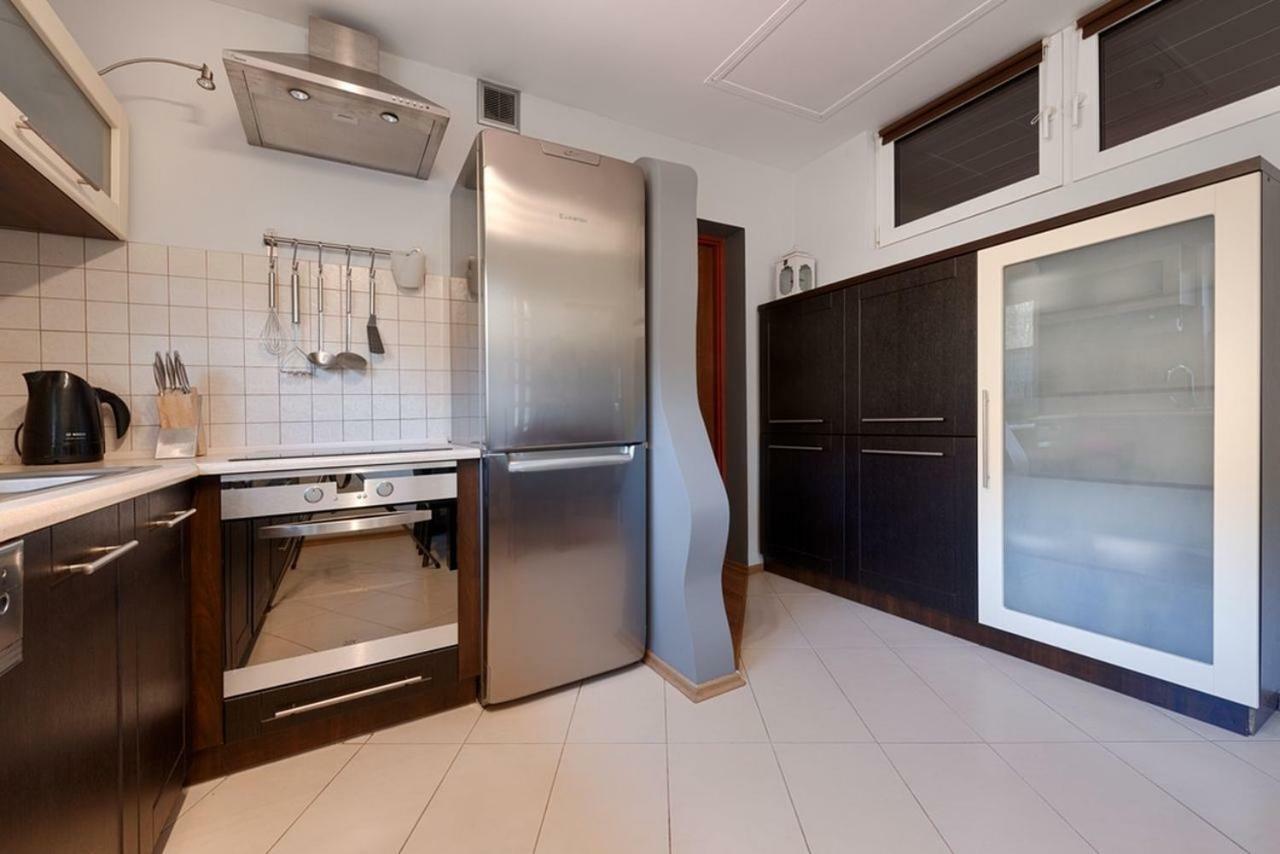 Apartament Na Mysliwskiej Szczyrk Dış mekan fotoğraf